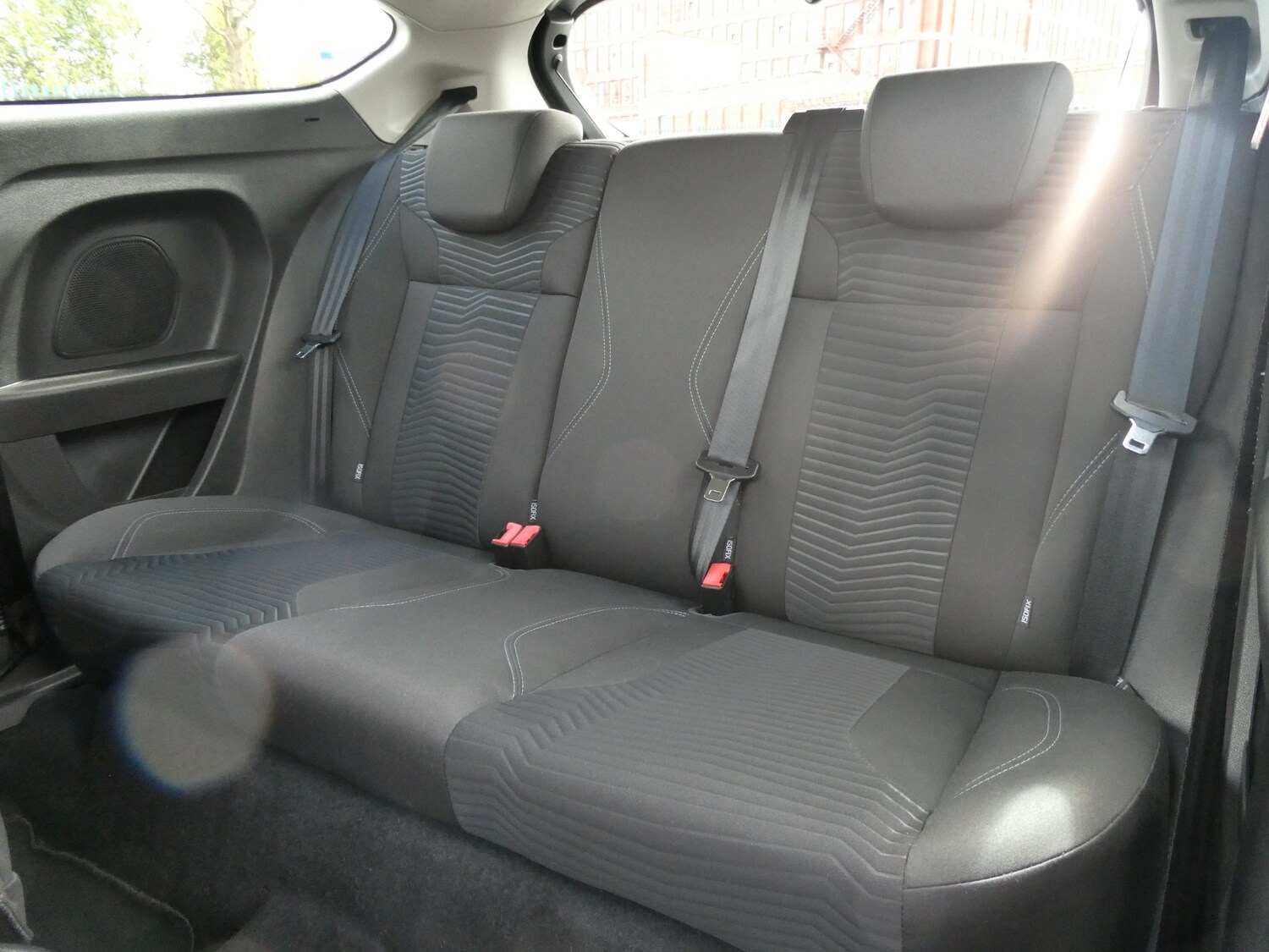 Used Ford Fiesta 2015 for sale - 78210931: Photo 20