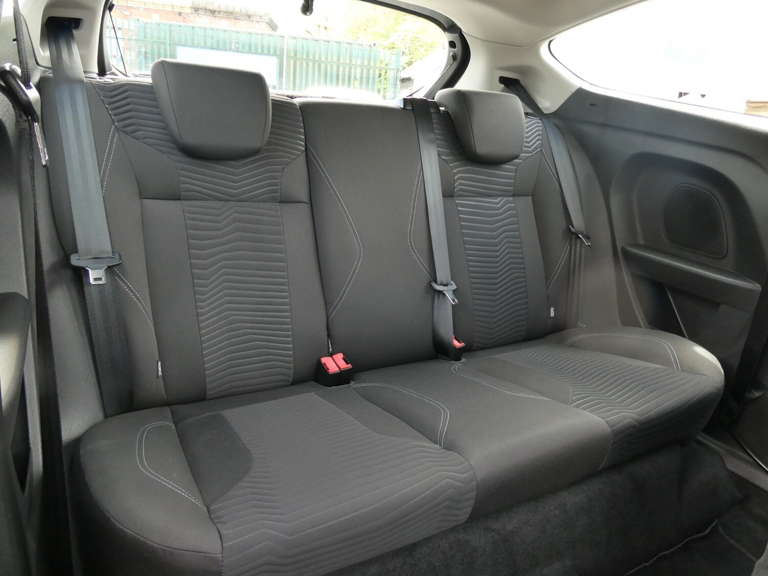 Used Ford Fiesta 2015 for sale - 78210931: Photo 21