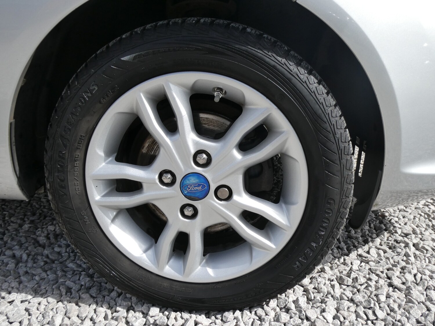 Used Ford Fiesta 2015 for sale - 78210931: Photo 22