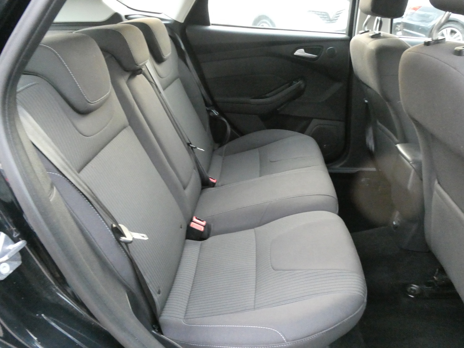 Used Ford Focus 2013 for sale - 76932535: Photo 20