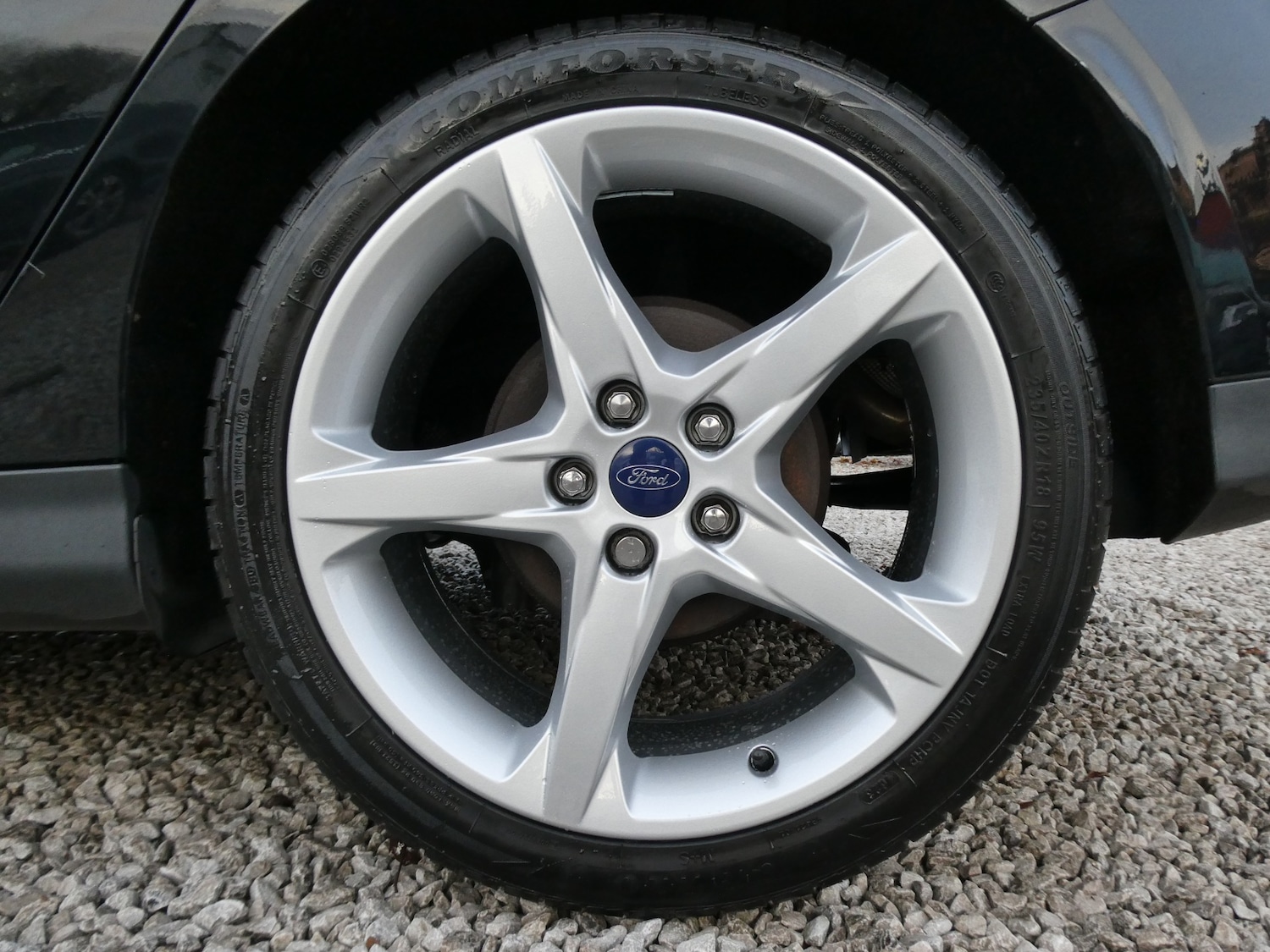 Used Ford Focus 2013 for sale - 76932535: Photo 22