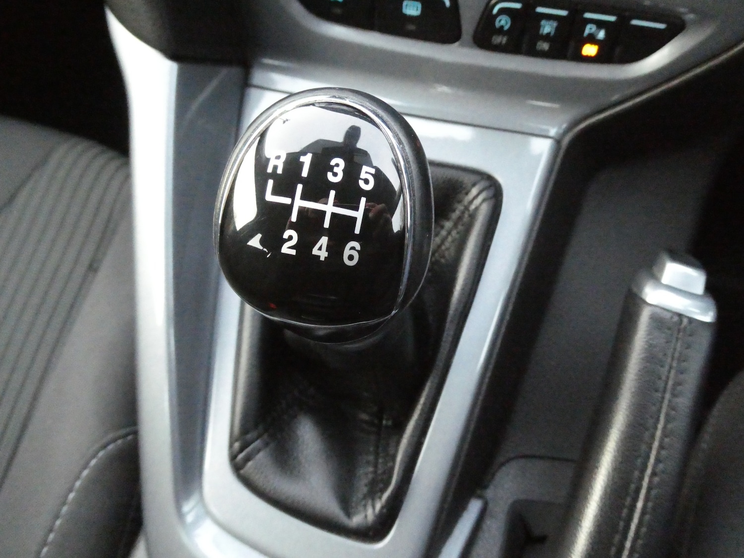 Used Ford Focus 2013 for sale - 76932535: Photo 7