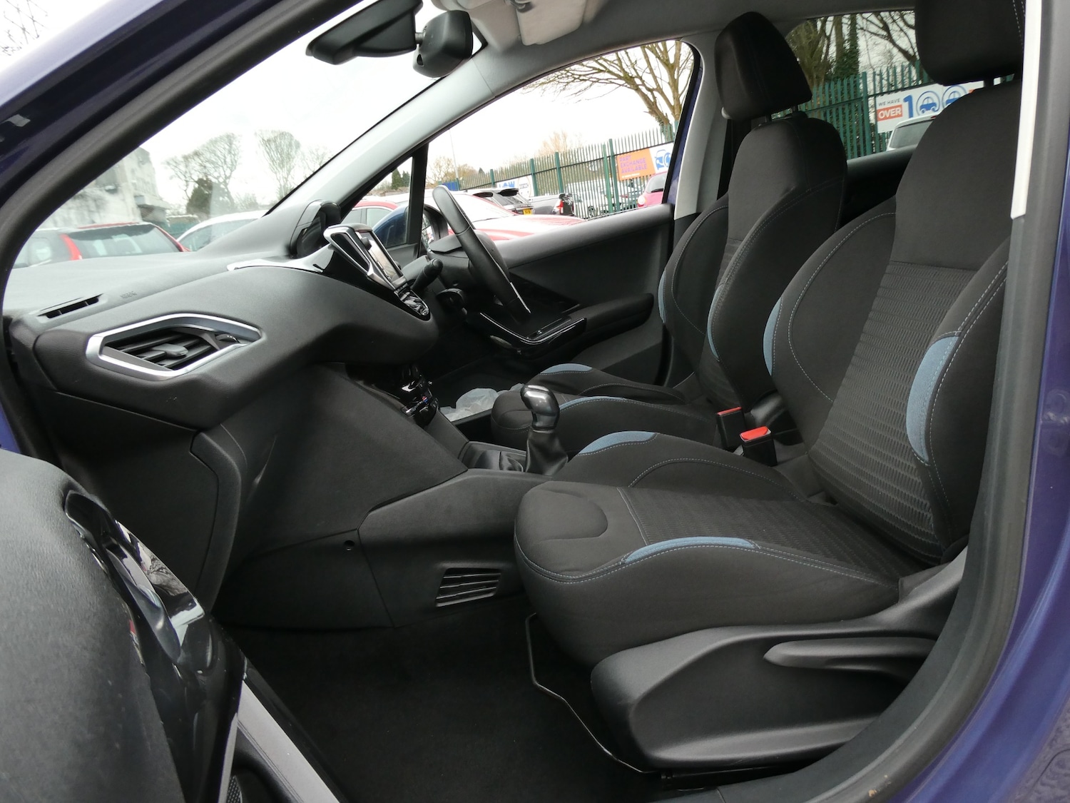 Used Peugeot 208 2015 for sale - 77778748: Photo 15