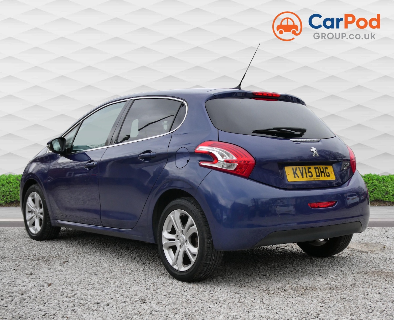 Used Peugeot 208 2015 for sale - 77778748: Photo 16