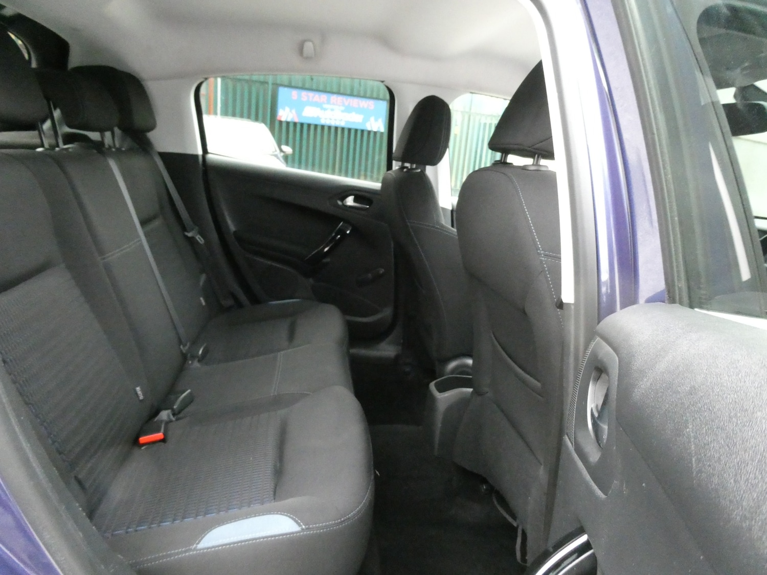 Used Peugeot 208 2015 for sale - 77778748: Photo 20