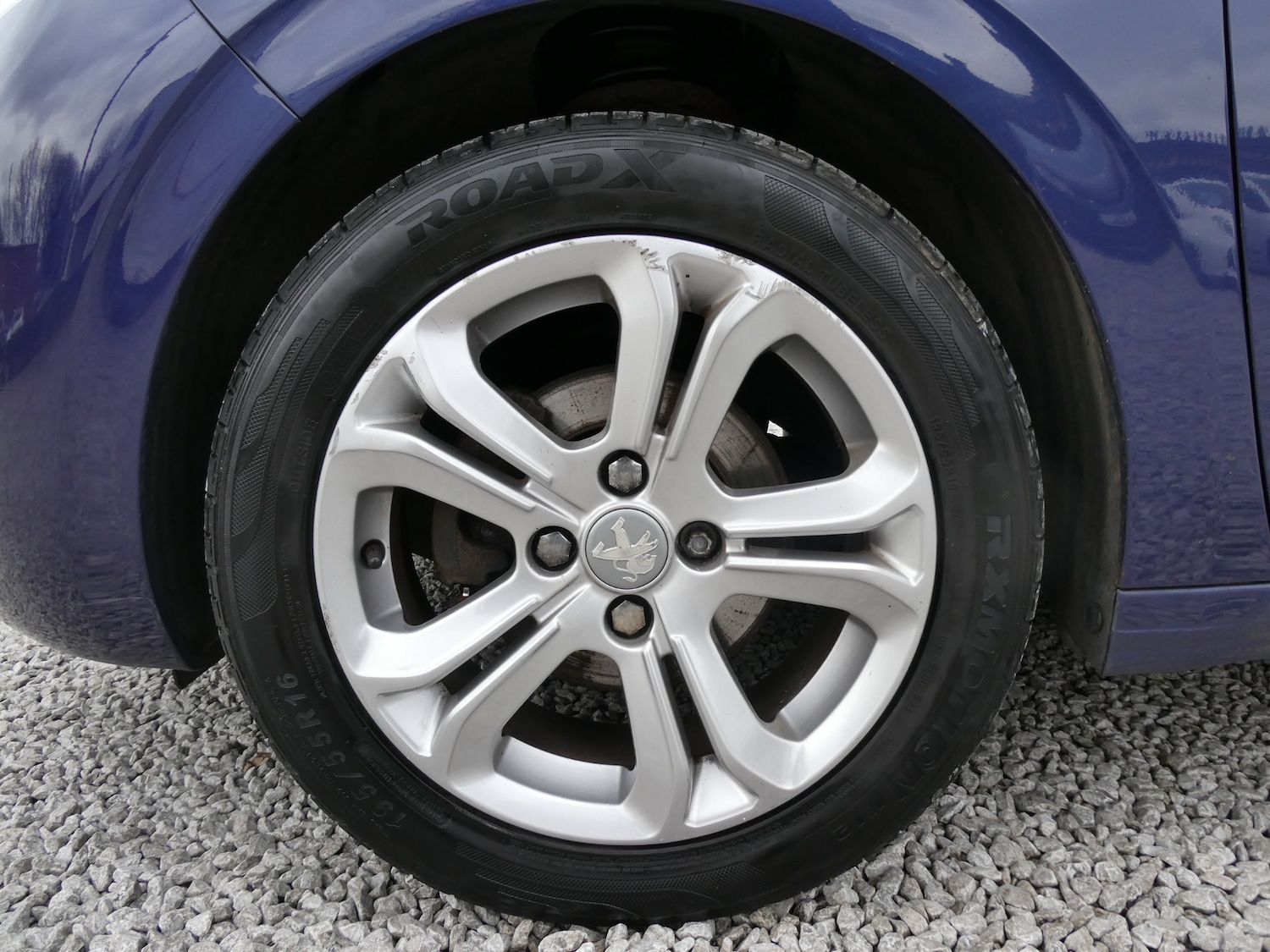 Used Peugeot 208 2015 for sale - 77778748: Photo 21