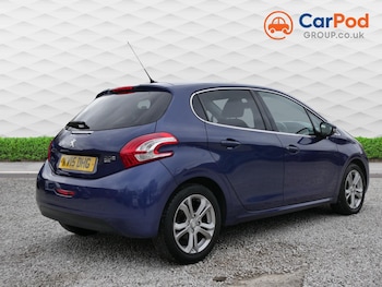 Used Peugeot 208 2015 for sale - 77778748: Photo
