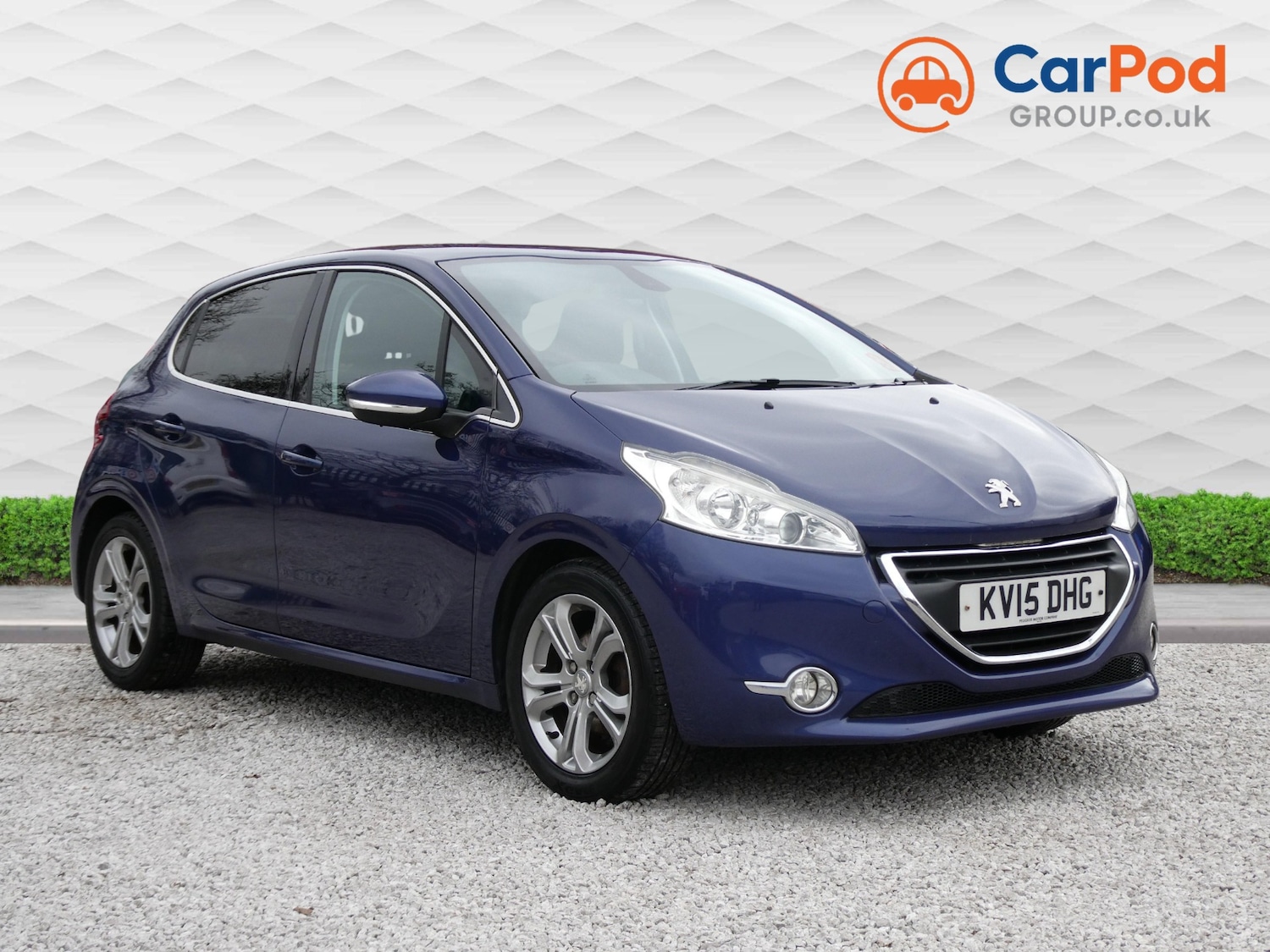 Used Peugeot 208 2015 for sale - 77778748: Photo 7