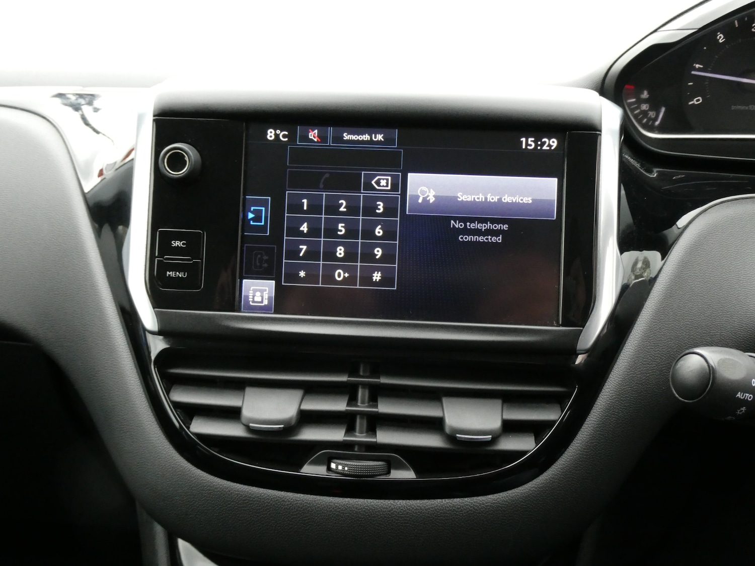 Used Peugeot 208 2015 for sale - 77778748: Photo 8