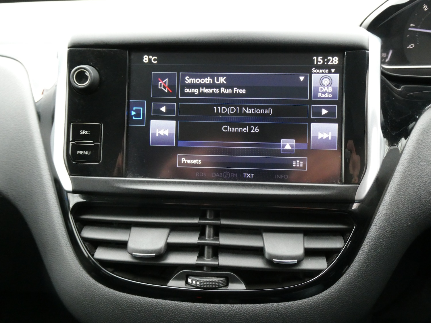 Used Peugeot 208 2015 for sale - 77778748: Photo 9