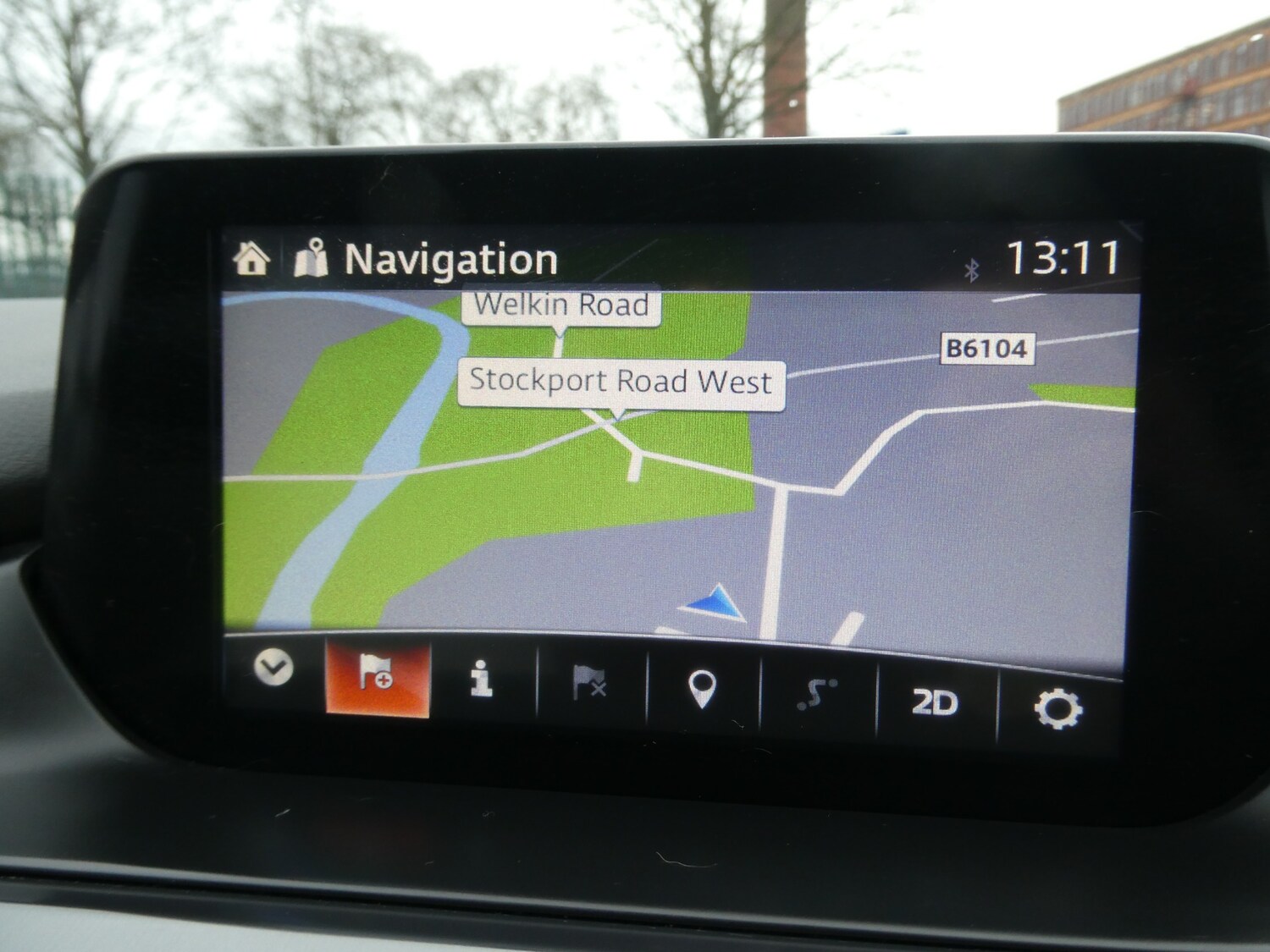 Used Mazda Mazda6 2015 for sale - 77490745: Photo 11