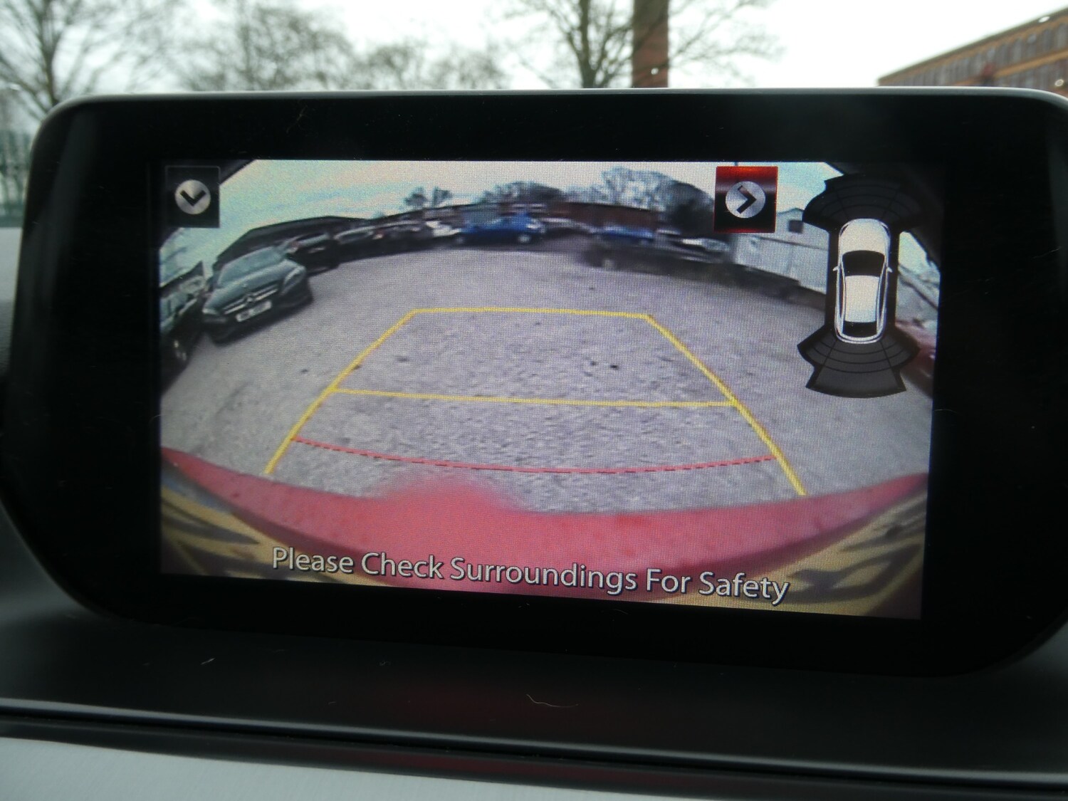 Used Mazda Mazda6 2015 for sale - 77490745: Photo 13