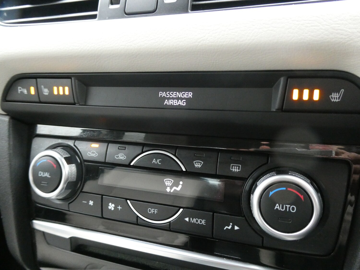 Used Mazda Mazda6 2015 for sale - 77490745: Photo 15