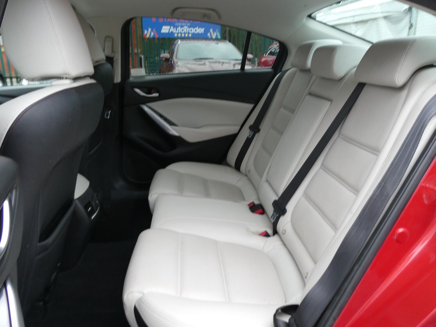 Used Mazda Mazda6 2015 for sale - 77490745: Photo 18