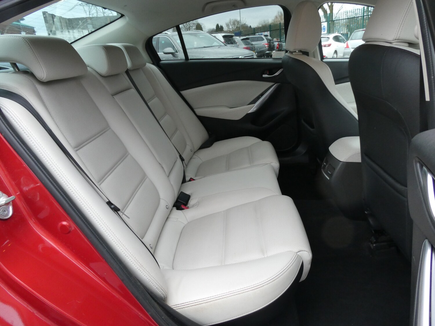 Used Mazda Mazda6 2015 for sale - 77490745: Photo 20