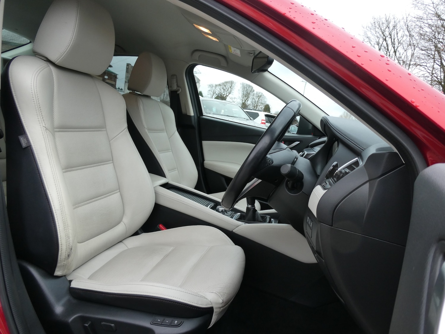 Used Mazda Mazda6 2015 for sale - 77490745: Photo 5