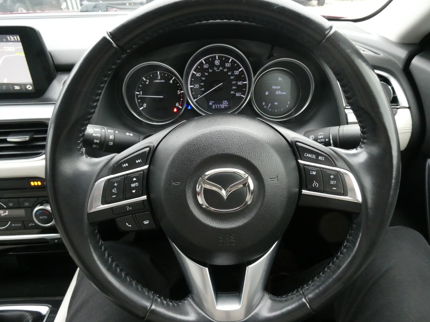 Used Mazda Mazda6 2015 for sale - 77490745: Photo 6