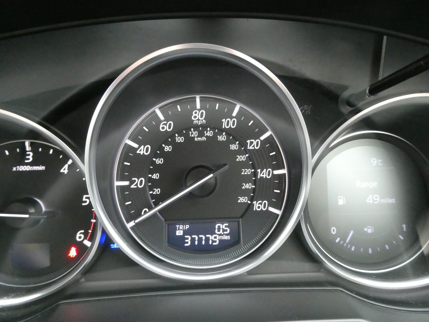 Used Mazda Mazda6 2015 for sale - 77490745: Photo 8