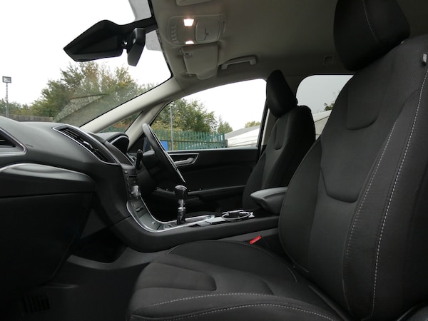 Used Ford S-Max 2018 for sale - 76263009: Photo 15