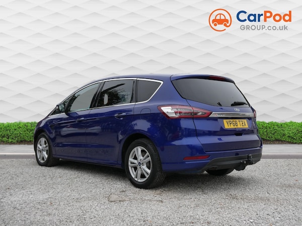 Used Ford S-Max 2018 for sale - 76263009: Photo 16