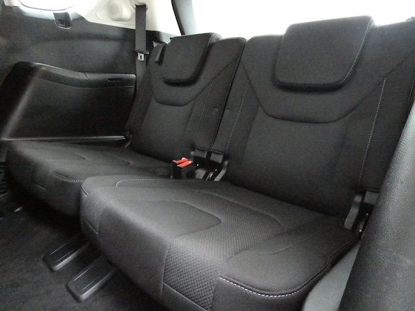 Used Ford S-Max 2018 for sale - 76263009: Photo 18