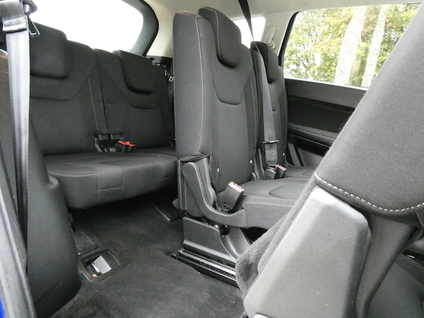 Used Ford S-Max 2018 for sale - 76263009: Photo 19