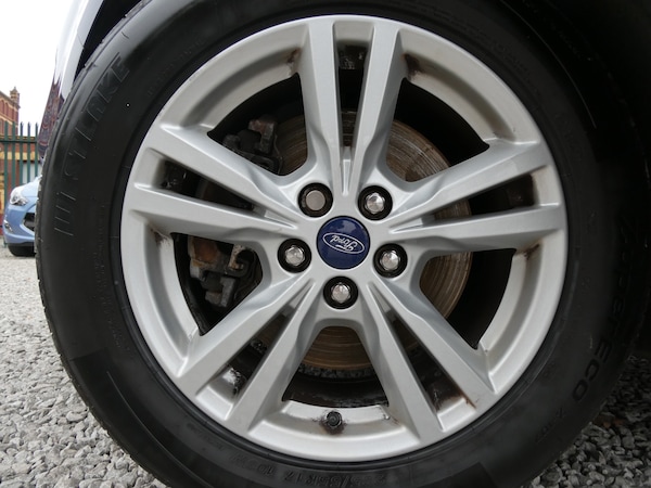 Used Ford S-Max 2018 for sale - 76263009: Photo 21