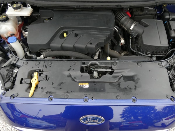 Used Ford S-Max 2018 for sale - 76263009: Photo 23