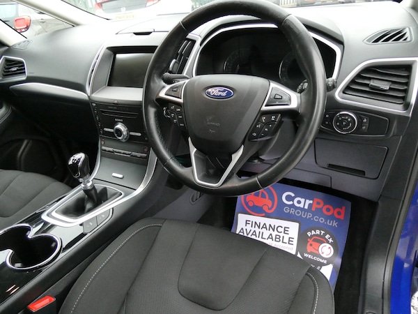 Used Ford S-Max 2018 for sale - 76263009: Photo 3
