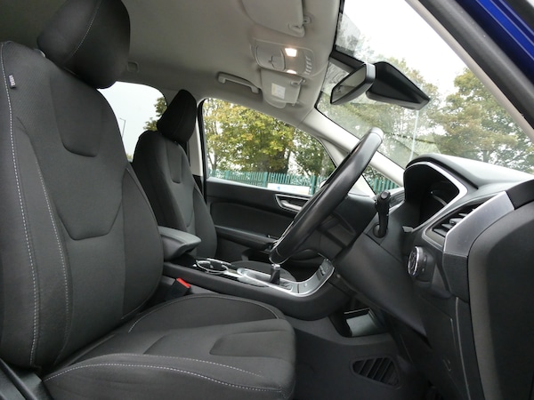 Used Ford S-Max 2018 for sale - 76263009: Photo 5