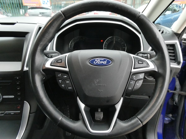Used Ford S-Max 2018 for sale - 76263009: Photo 6