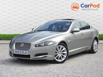2013 (63) - 2.2d [200] Premium Luxury 4dr Auto *SUNROOF+MEMO LTHR+REV CAM+SATNAV+FSH*