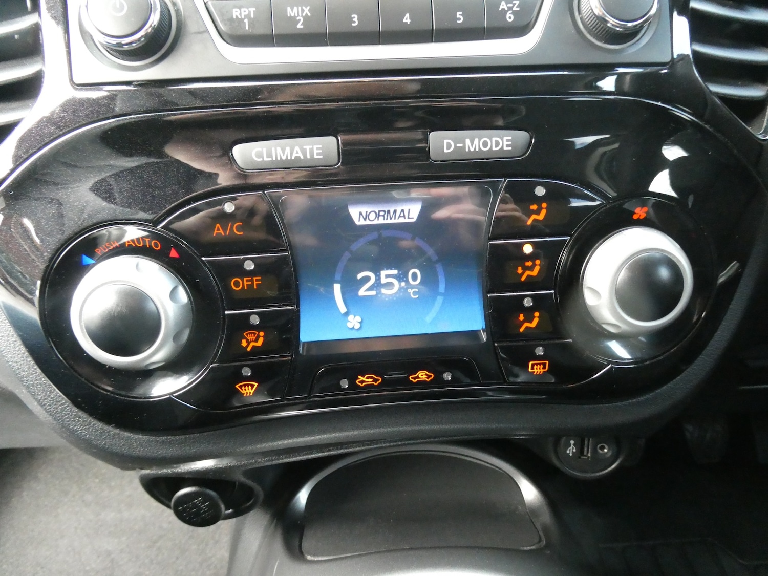 Used Nissan Juke 2019 for sale - 77432692: Photo 10