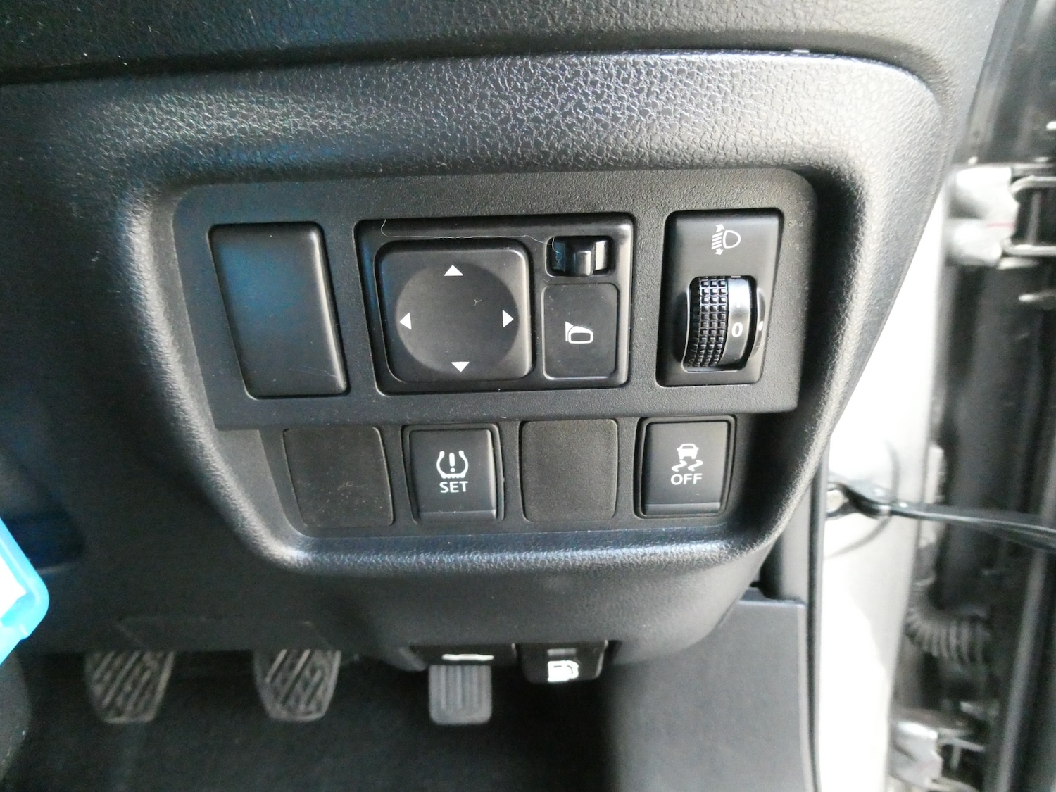 Used Nissan Juke 2019 for sale - 77432692: Photo 11