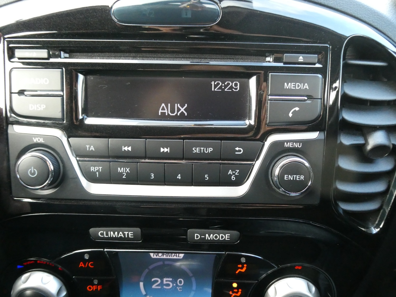 Used Nissan Juke 2019 for sale - 77432692: Photo 12