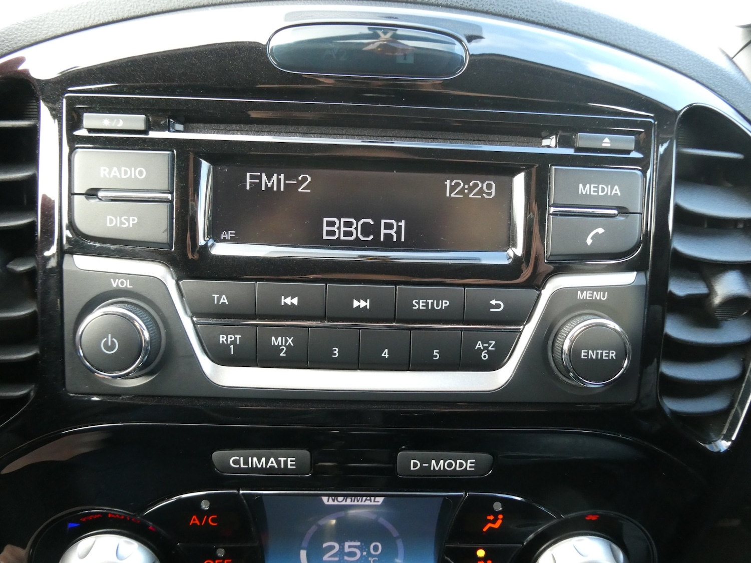 Used Nissan Juke 2019 for sale - 77432692: Photo 14