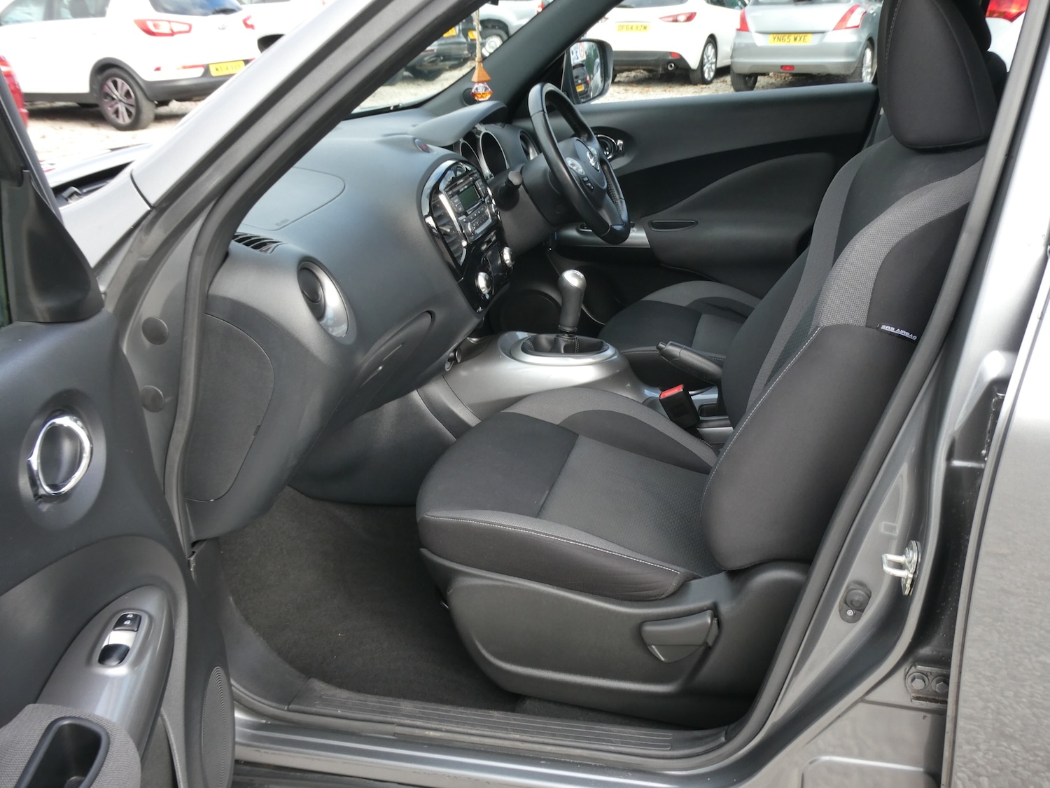 Used Nissan Juke 2019 for sale - 77432692: Photo 15