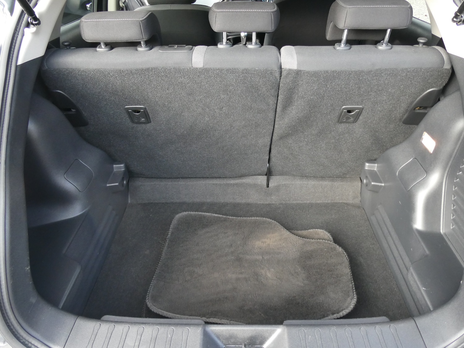 Used Nissan Juke 2019 for sale - 77432692: Photo 19