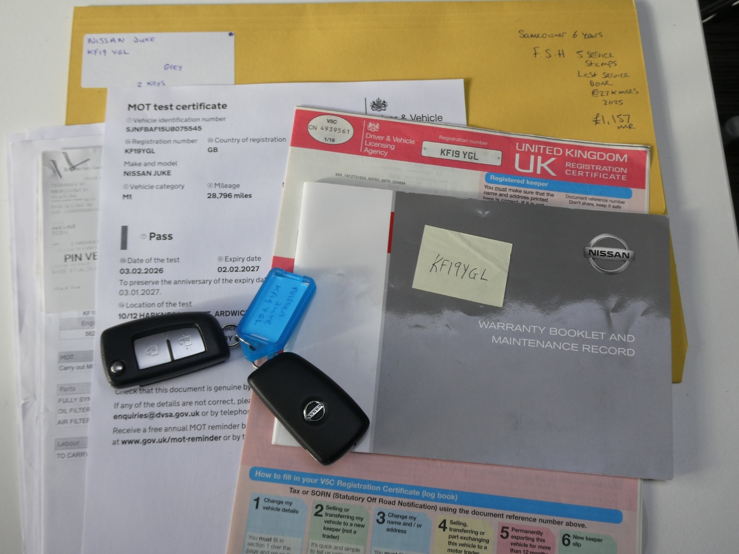 Used Nissan Juke 2019 for sale - 77432692: Photo 24