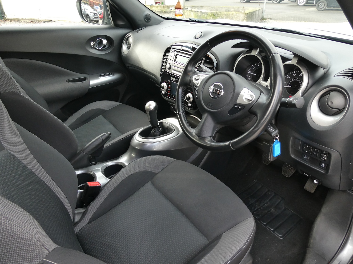 Used Nissan Juke 2019 for sale - 77432692: Photo 3