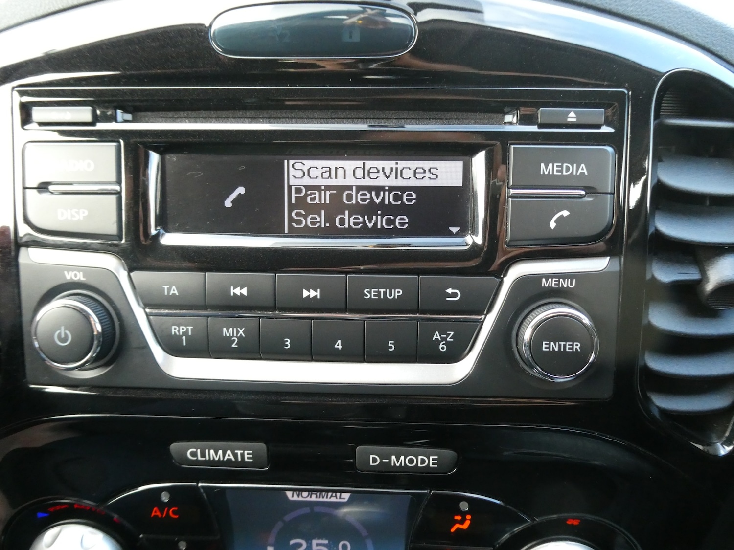 Used Nissan Juke 2019 for sale - 77432692: Photo 9