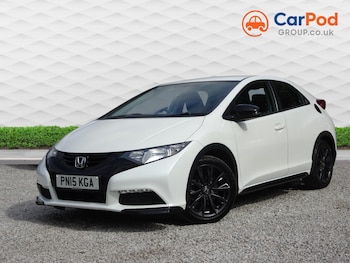 Honda - Civic
