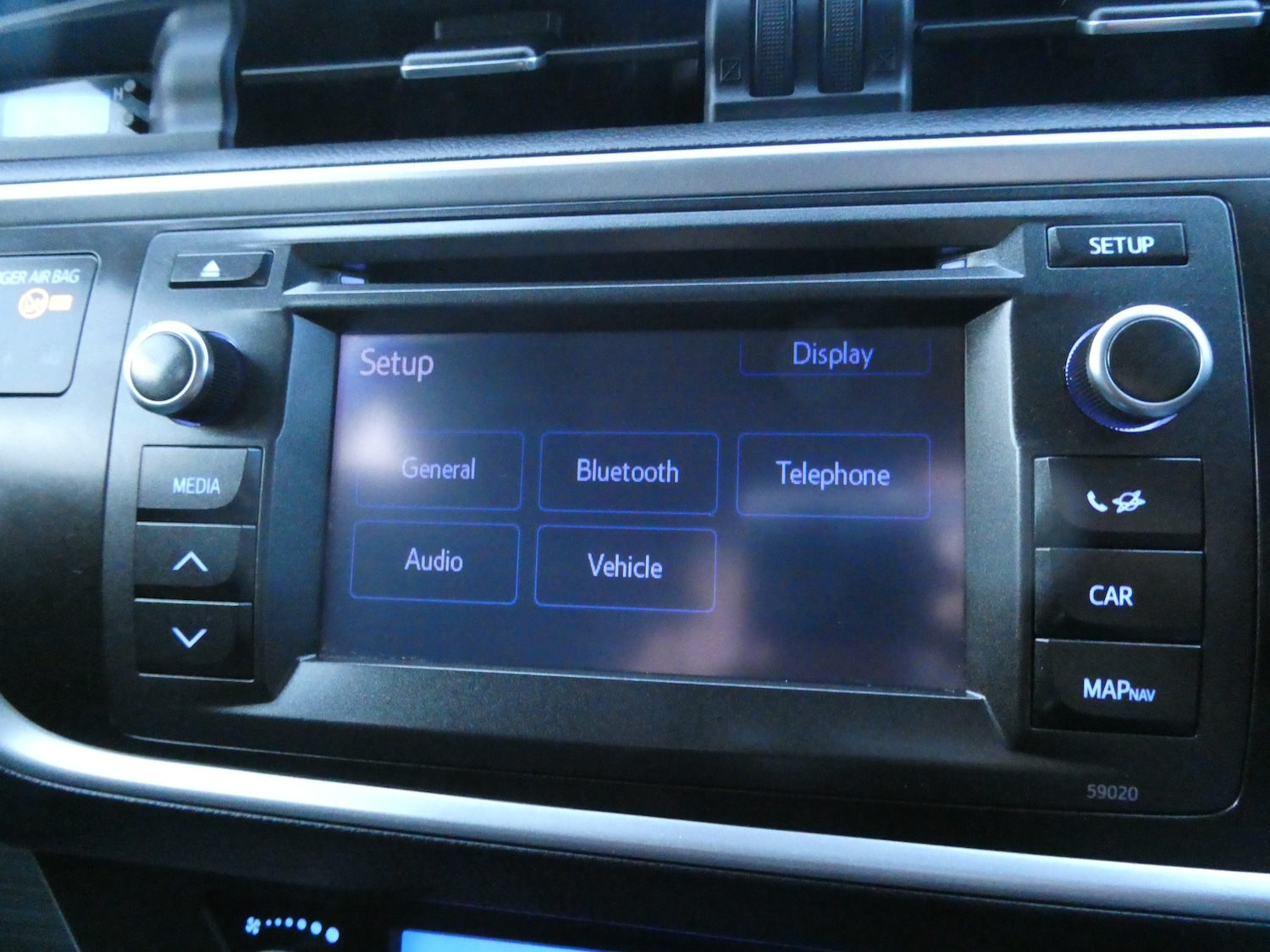 Used Toyota Auris 2013 for sale - 77393558: Photo 12