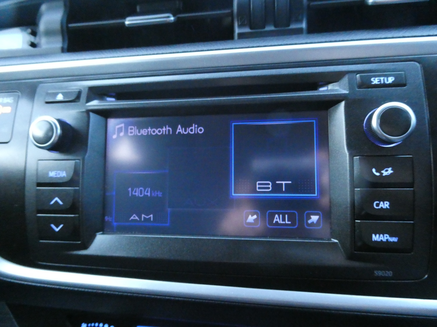 Used Toyota Auris 2013 for sale - 77393558: Photo 14