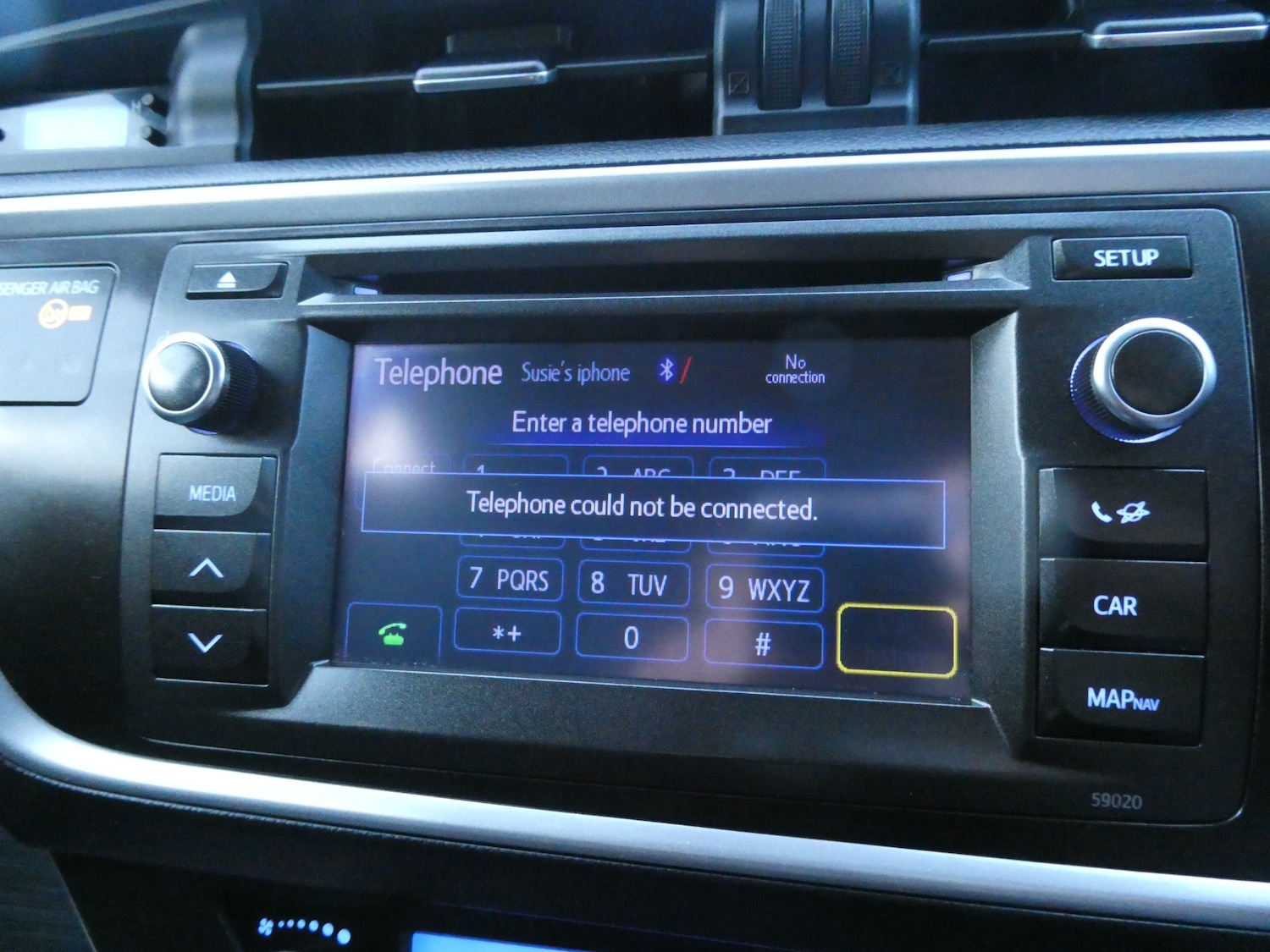 Used Toyota Auris 2013 for sale - 77393558: Photo 16