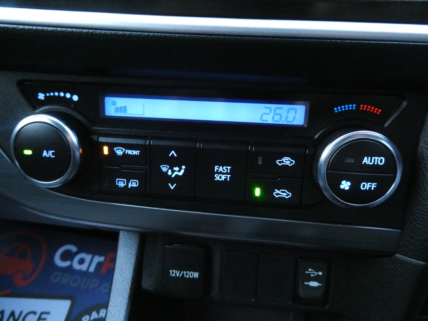 Used Toyota Auris 2013 for sale - 77393558: Photo 17