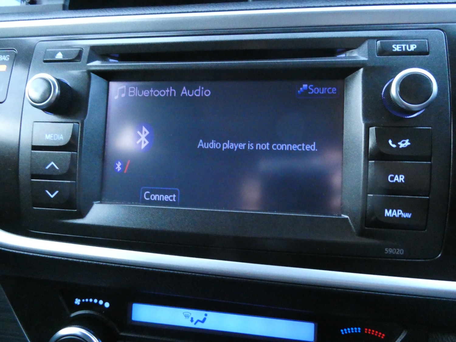 Used Toyota Auris 2013 for sale - 77393558: Photo 18