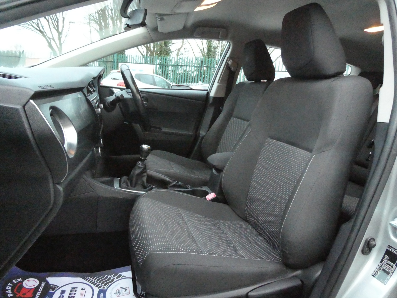 Used Toyota Auris 2013 for sale - 77393558: Photo 19