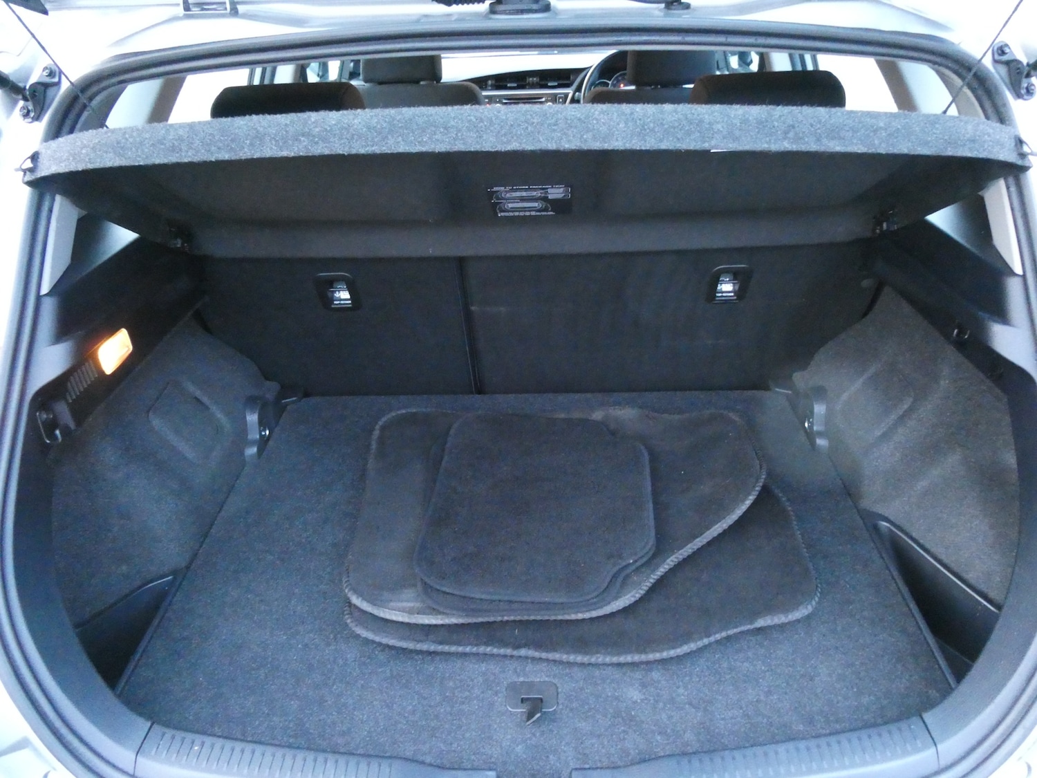 Used Toyota Auris 2013 for sale - 77393558: Photo 22