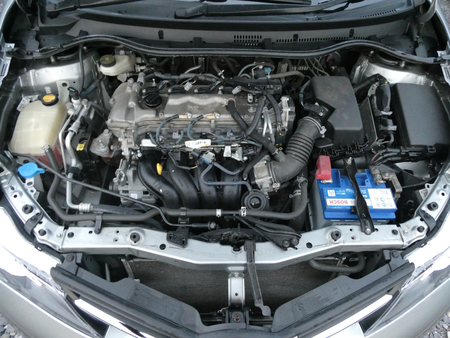 Used Toyota Auris 2013 for sale - 77393558: Photo 23